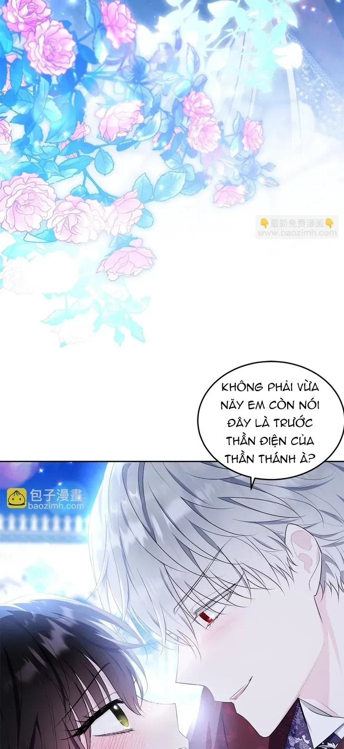 Tiểu Thư Mà Tôi Phục Vụ Biến Thành Thiếu Gia Rồi Chap 118 - Next Chap 117