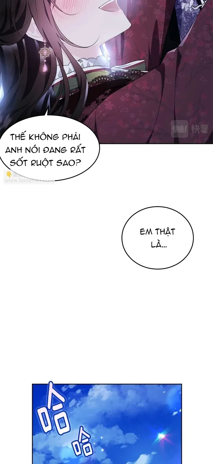 Tiểu Thư Mà Tôi Phục Vụ Biến Thành Thiếu Gia Rồi Chap 118 - Next Chap 117