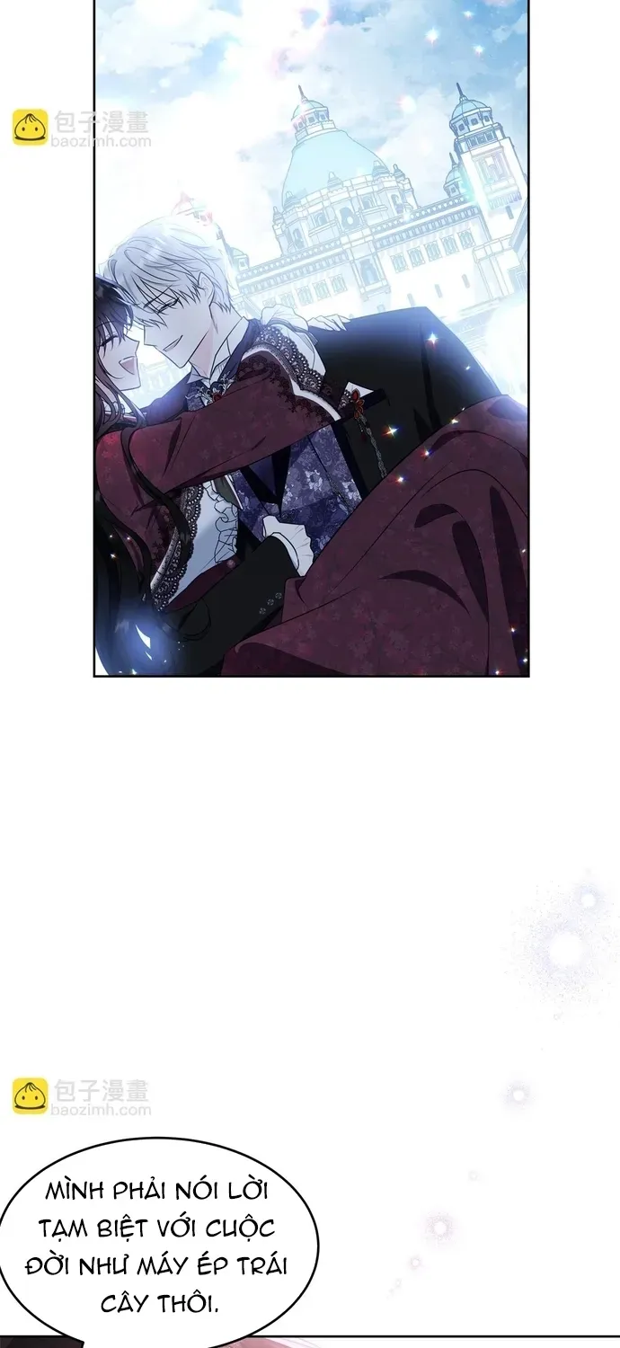 Tiểu Thư Mà Tôi Phục Vụ Biến Thành Thiếu Gia Rồi Chap 118 - Next Chap 117