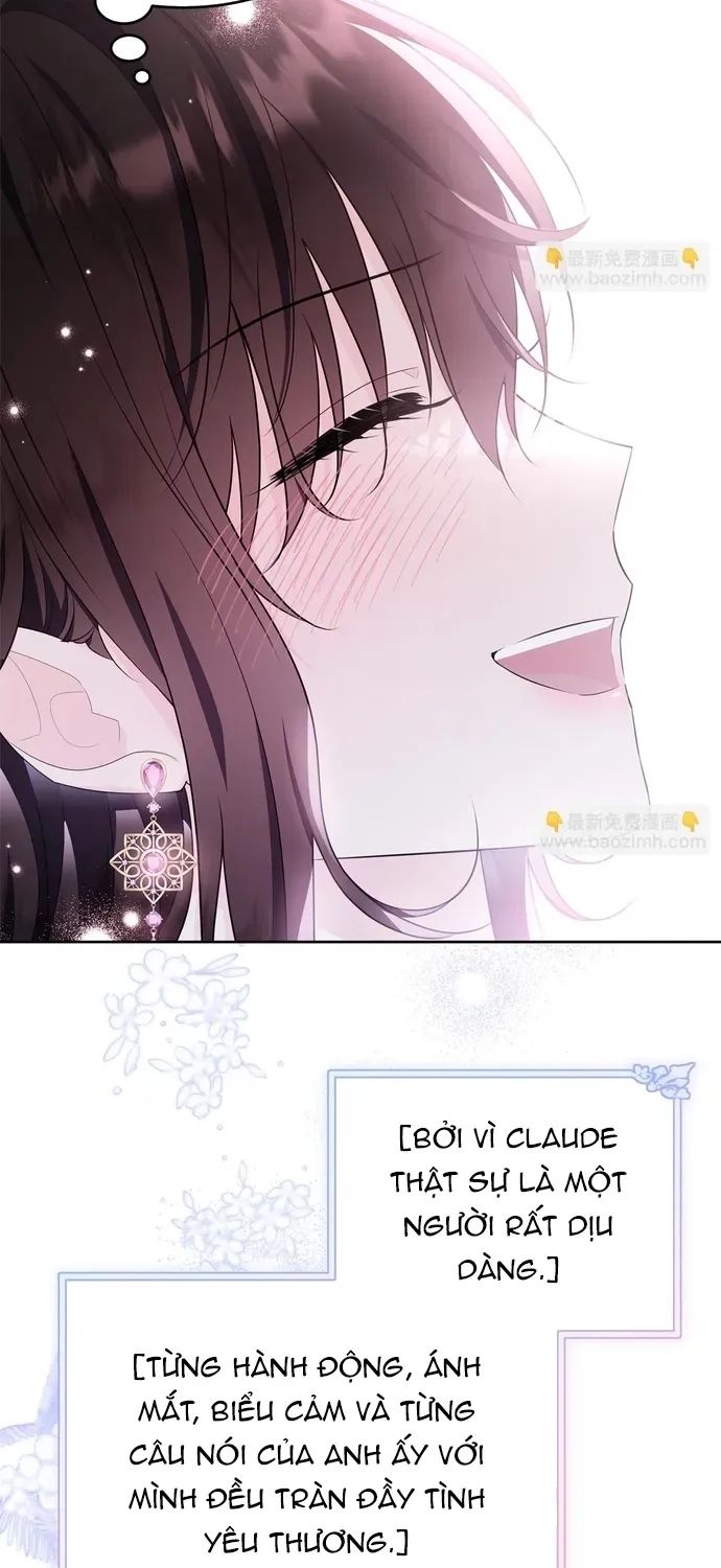 Tiểu Thư Mà Tôi Phục Vụ Biến Thành Thiếu Gia Rồi Chap 118 - Next Chap 117