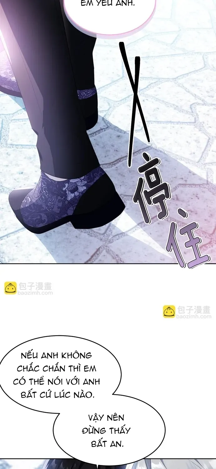 Tiểu Thư Mà Tôi Phục Vụ Biến Thành Thiếu Gia Rồi Chap 118 - Next Chap 117