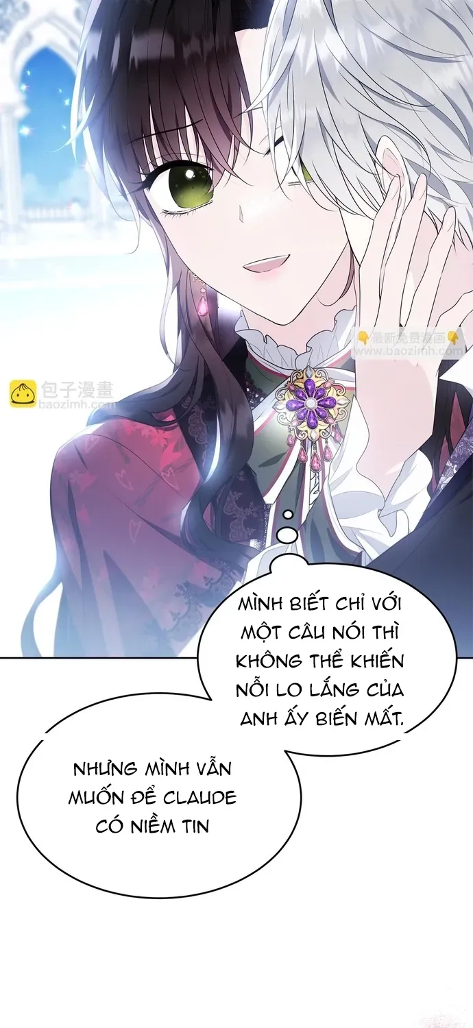 Tiểu Thư Mà Tôi Phục Vụ Biến Thành Thiếu Gia Rồi Chap 118 - Next Chap 117