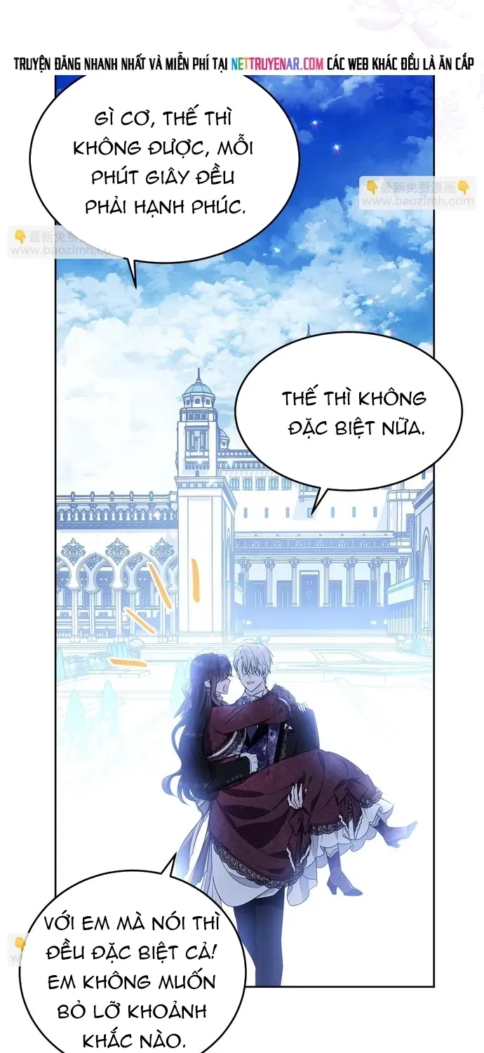 Tiểu Thư Mà Tôi Phục Vụ Biến Thành Thiếu Gia Rồi Chap 118 - Next Chap 117