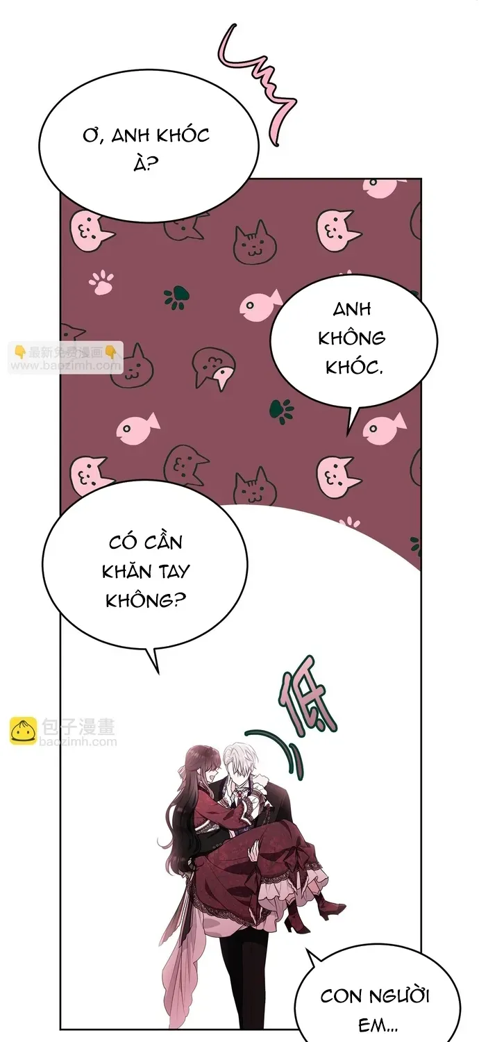 Tiểu Thư Mà Tôi Phục Vụ Biến Thành Thiếu Gia Rồi Chap 118 - Next Chap 117