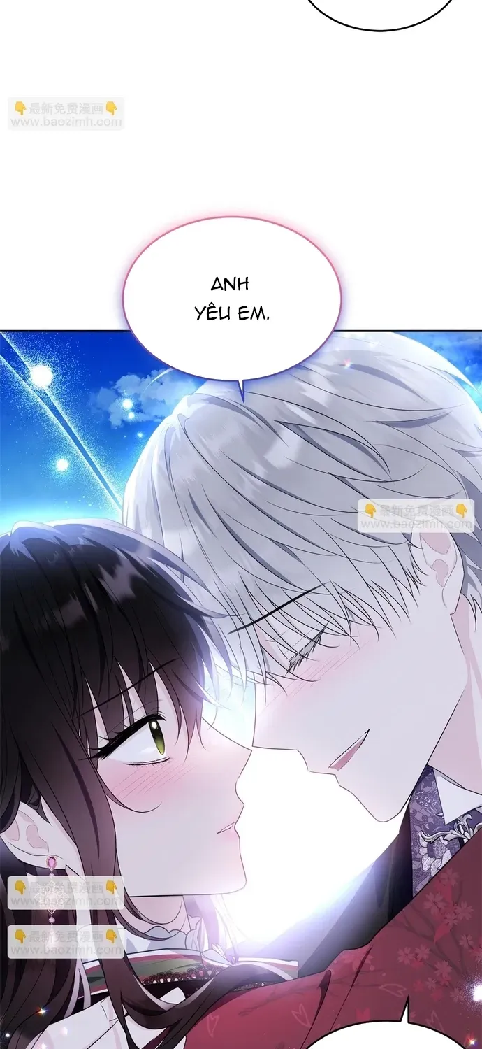 Tiểu Thư Mà Tôi Phục Vụ Biến Thành Thiếu Gia Rồi Chap 118 - Next Chap 117