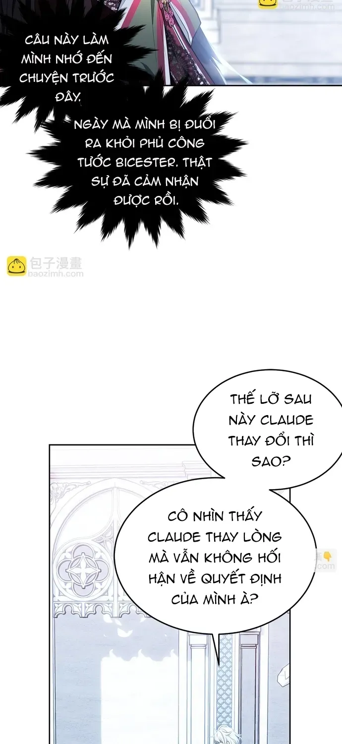 Tiểu Thư Mà Tôi Phục Vụ Biến Thành Thiếu Gia Rồi Chap 118 - Next Chap 117