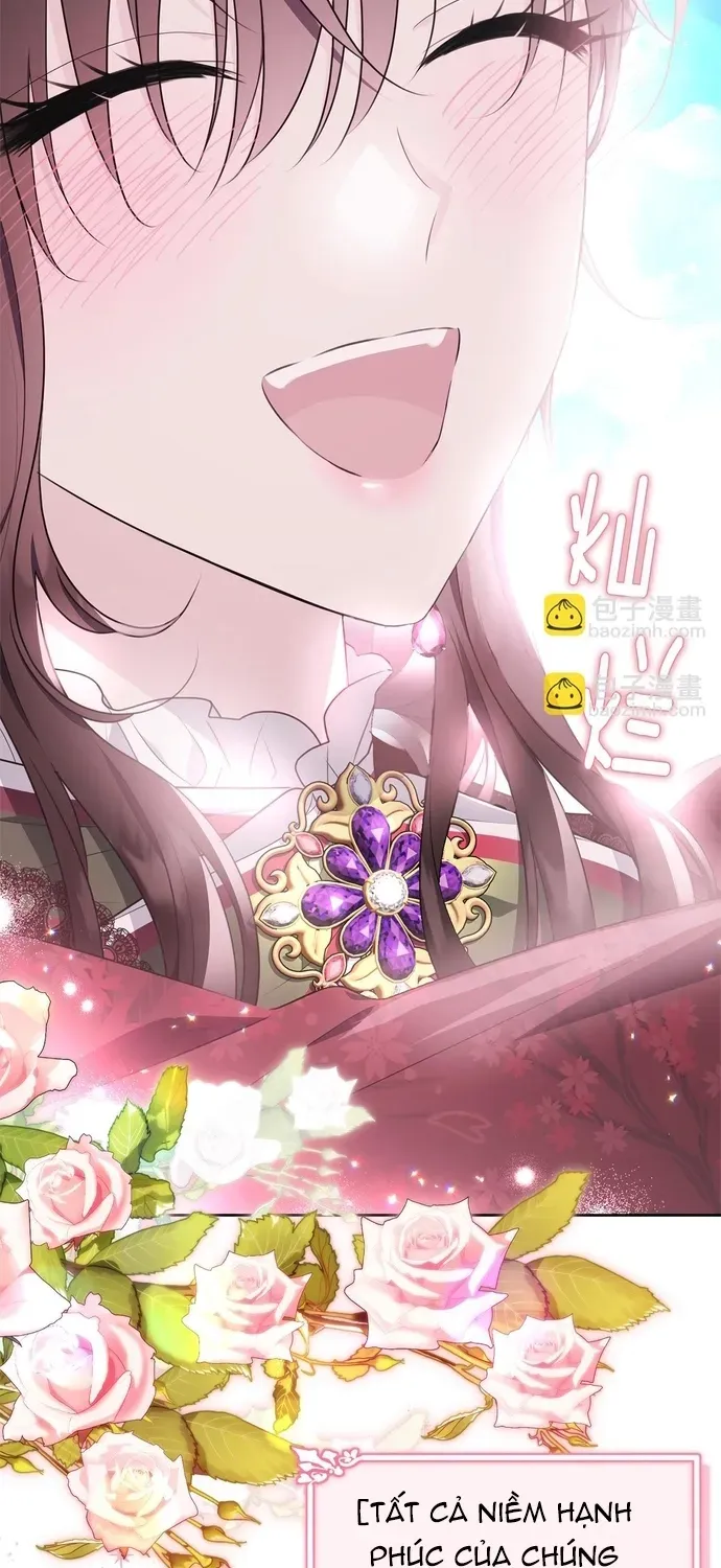 Tiểu Thư Mà Tôi Phục Vụ Biến Thành Thiếu Gia Rồi Chap 118 - Next Chap 117