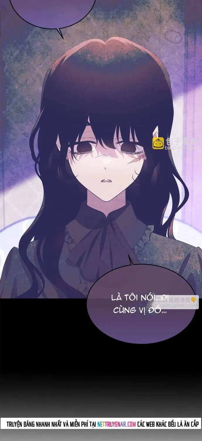 Tiểu Thư Mà Tôi Phục Vụ Biến Thành Thiếu Gia Rồi Chap 119 - Next Chap 118