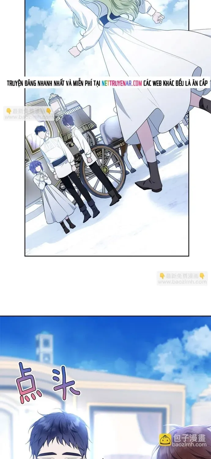 Tiểu Thư Mà Tôi Phục Vụ Biến Thành Thiếu Gia Rồi Chap 119 - Next Chap 118