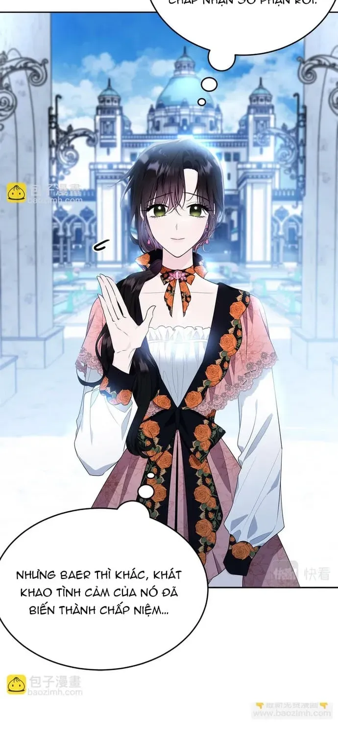 Tiểu Thư Mà Tôi Phục Vụ Biến Thành Thiếu Gia Rồi Chap 119 - Next Chap 118