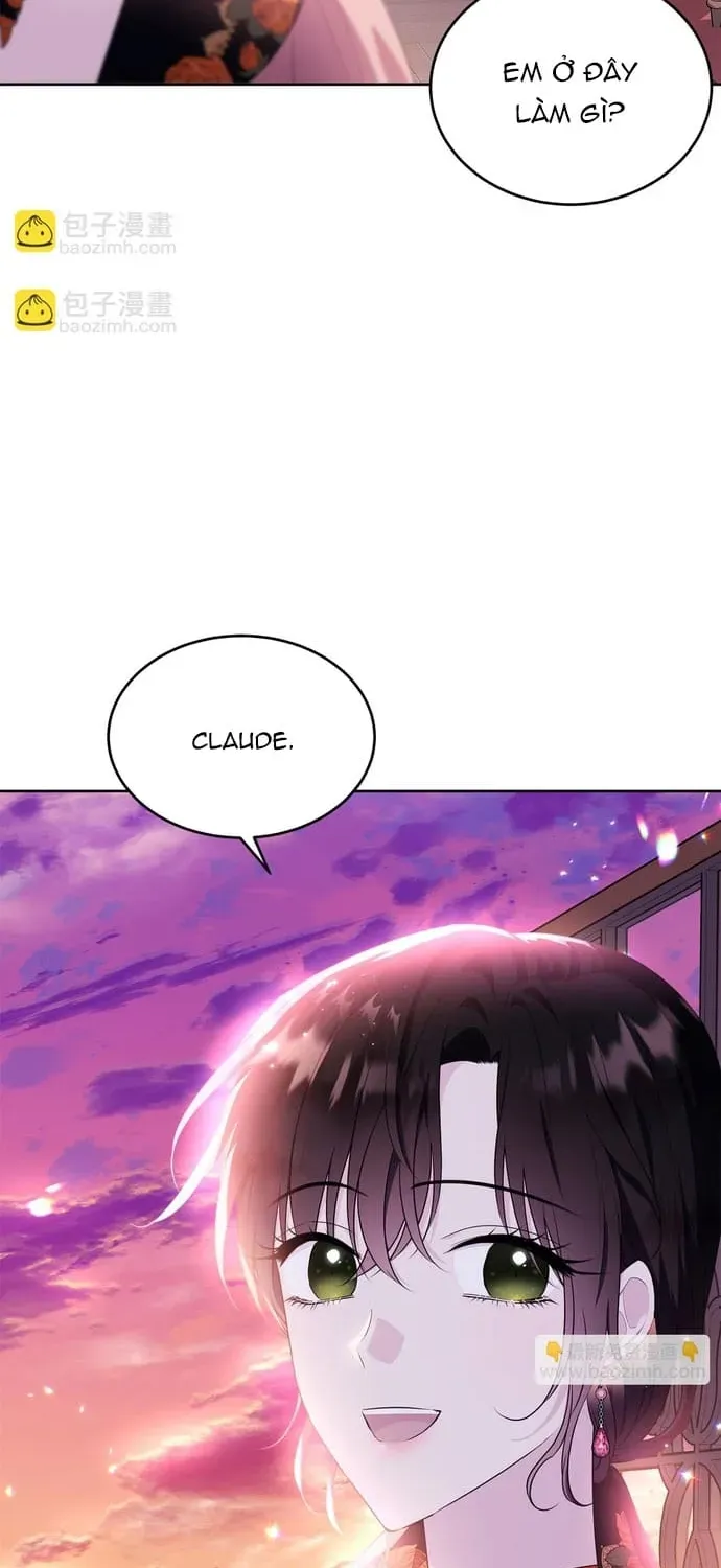 Tiểu Thư Mà Tôi Phục Vụ Biến Thành Thiếu Gia Rồi Chap 119 - Next Chap 118