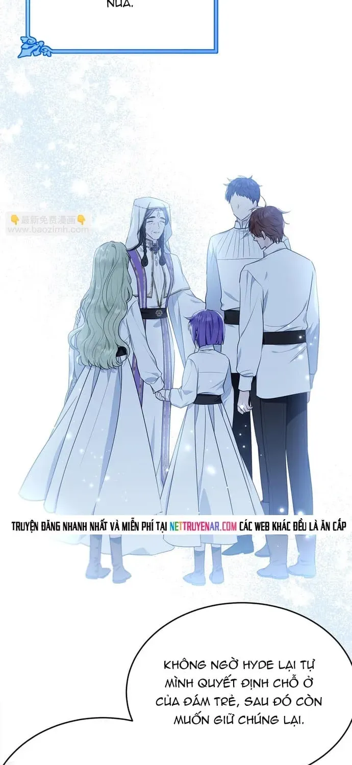 Tiểu Thư Mà Tôi Phục Vụ Biến Thành Thiếu Gia Rồi Chap 119 - Next Chap 118