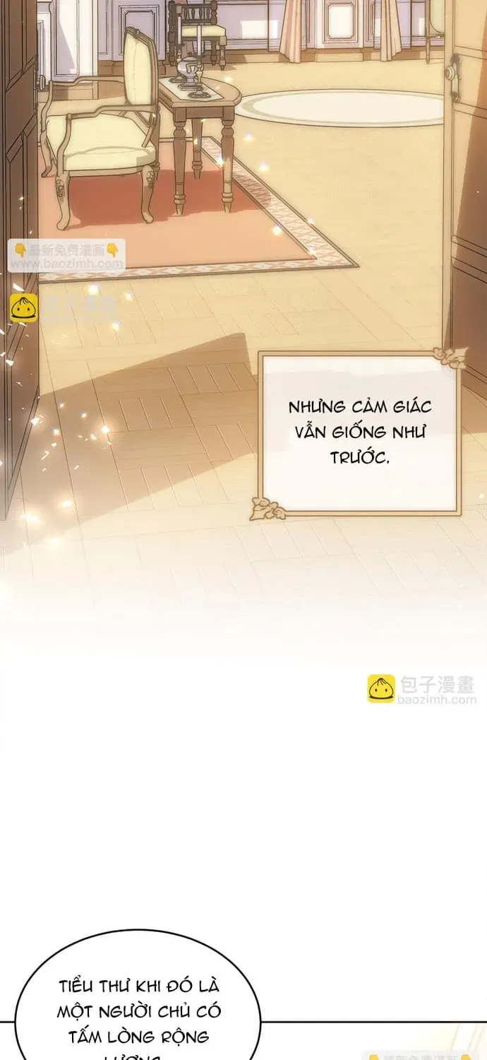 Tiểu Thư Mà Tôi Phục Vụ Biến Thành Thiếu Gia Rồi Chap 119 - Next Chap 118