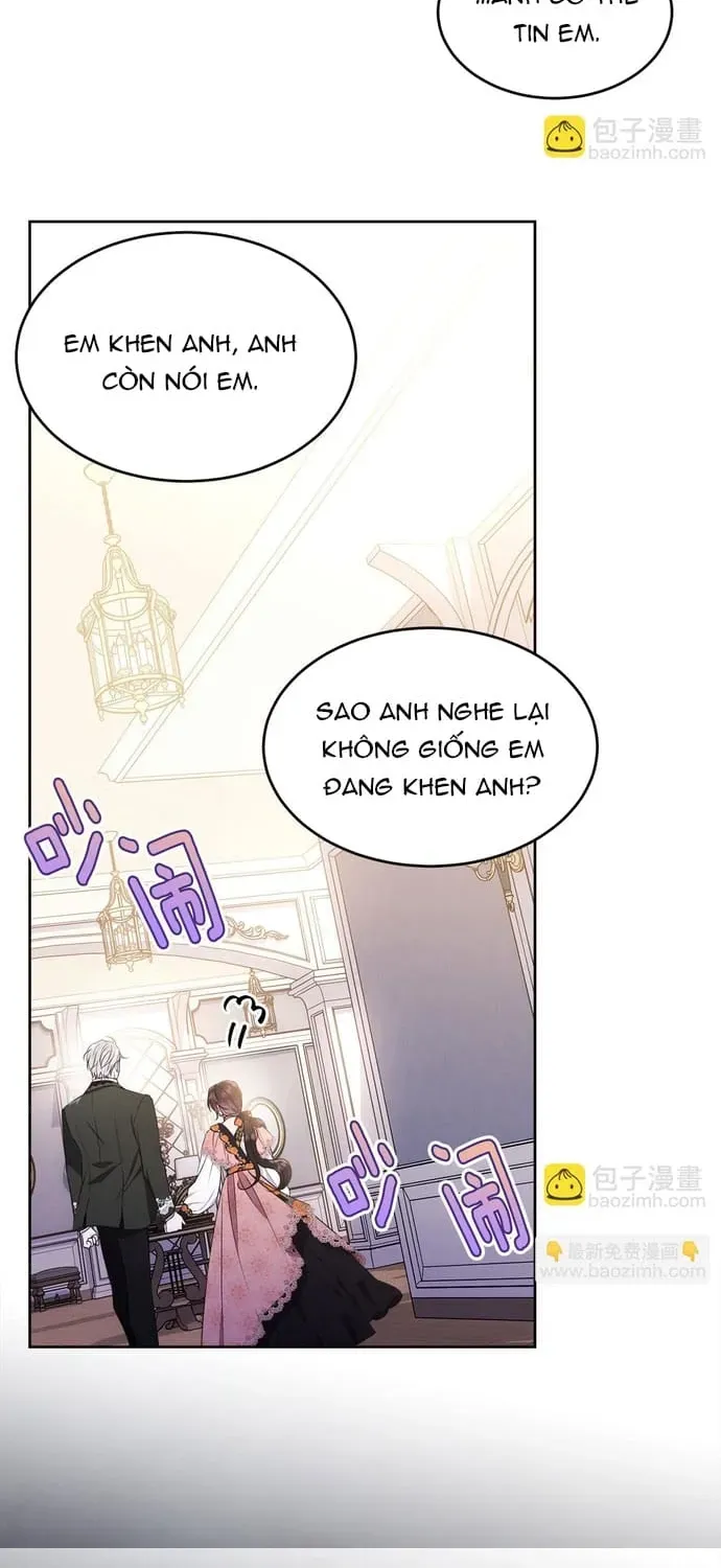 Tiểu Thư Mà Tôi Phục Vụ Biến Thành Thiếu Gia Rồi Chap 119 - Next Chap 118