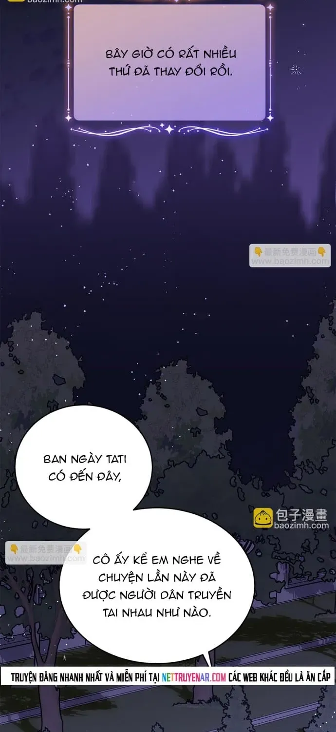 Tiểu Thư Mà Tôi Phục Vụ Biến Thành Thiếu Gia Rồi Chap 119 - Next Chap 118