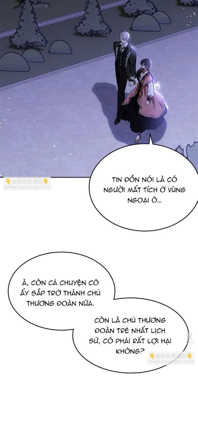 Tiểu Thư Mà Tôi Phục Vụ Biến Thành Thiếu Gia Rồi Chap 119 - Next Chap 118