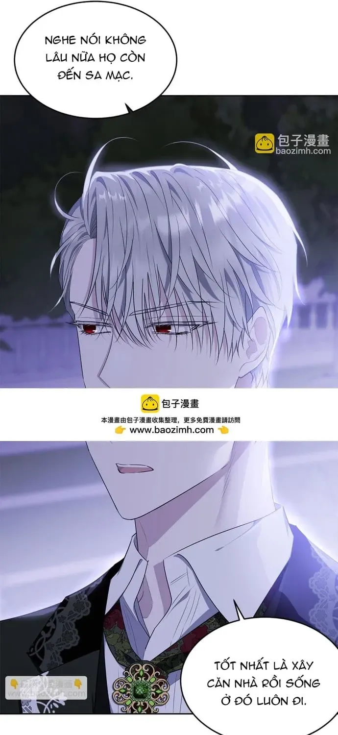 Tiểu Thư Mà Tôi Phục Vụ Biến Thành Thiếu Gia Rồi Chap 119 - Next Chap 118