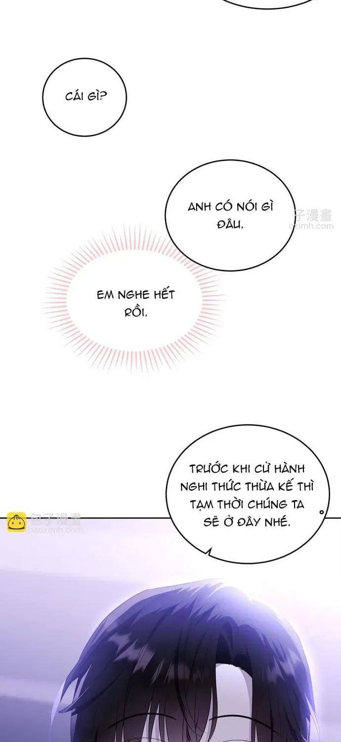 Tiểu Thư Mà Tôi Phục Vụ Biến Thành Thiếu Gia Rồi Chap 119 - Next Chap 118