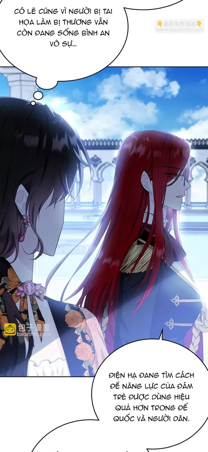 Tiểu Thư Mà Tôi Phục Vụ Biến Thành Thiếu Gia Rồi Chap 119 - Next Chap 118