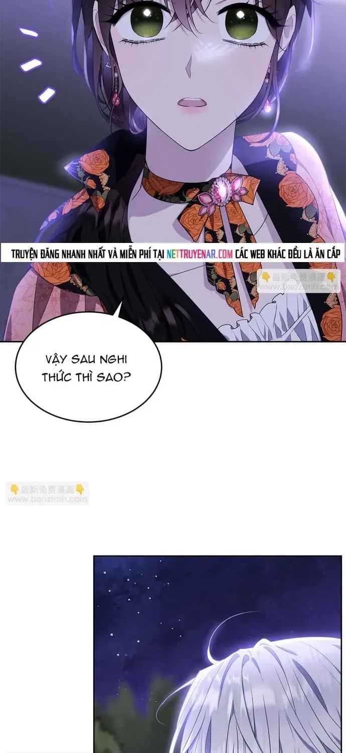 Tiểu Thư Mà Tôi Phục Vụ Biến Thành Thiếu Gia Rồi Chap 119 - Next Chap 118