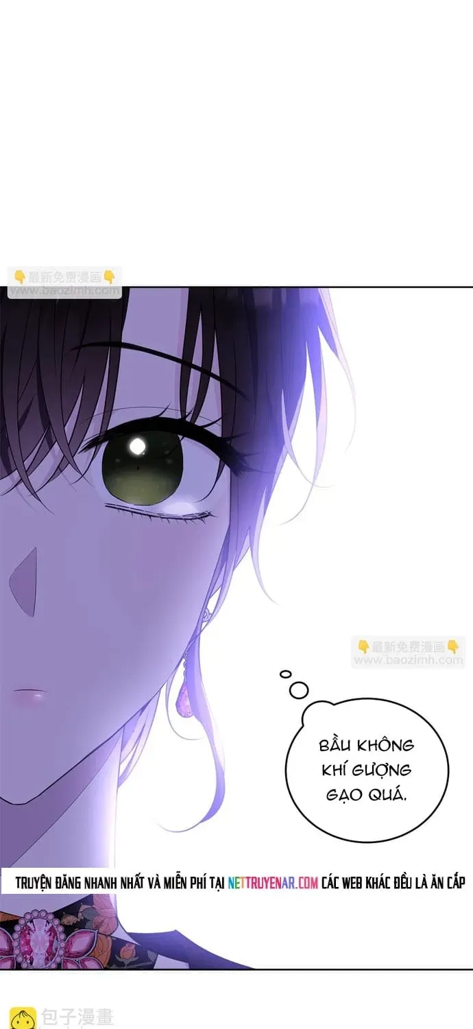 Tiểu Thư Mà Tôi Phục Vụ Biến Thành Thiếu Gia Rồi Chap 119 - Next Chap 118