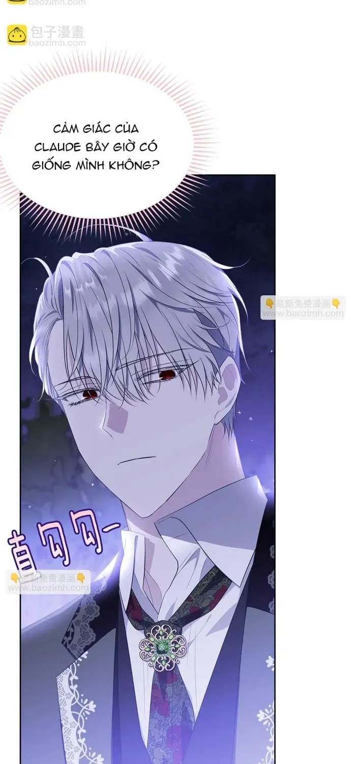 Tiểu Thư Mà Tôi Phục Vụ Biến Thành Thiếu Gia Rồi Chap 119 - Next Chap 118