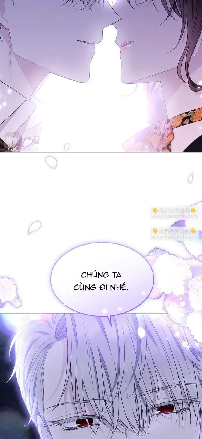 Tiểu Thư Mà Tôi Phục Vụ Biến Thành Thiếu Gia Rồi Chap 119 - Next Chap 118