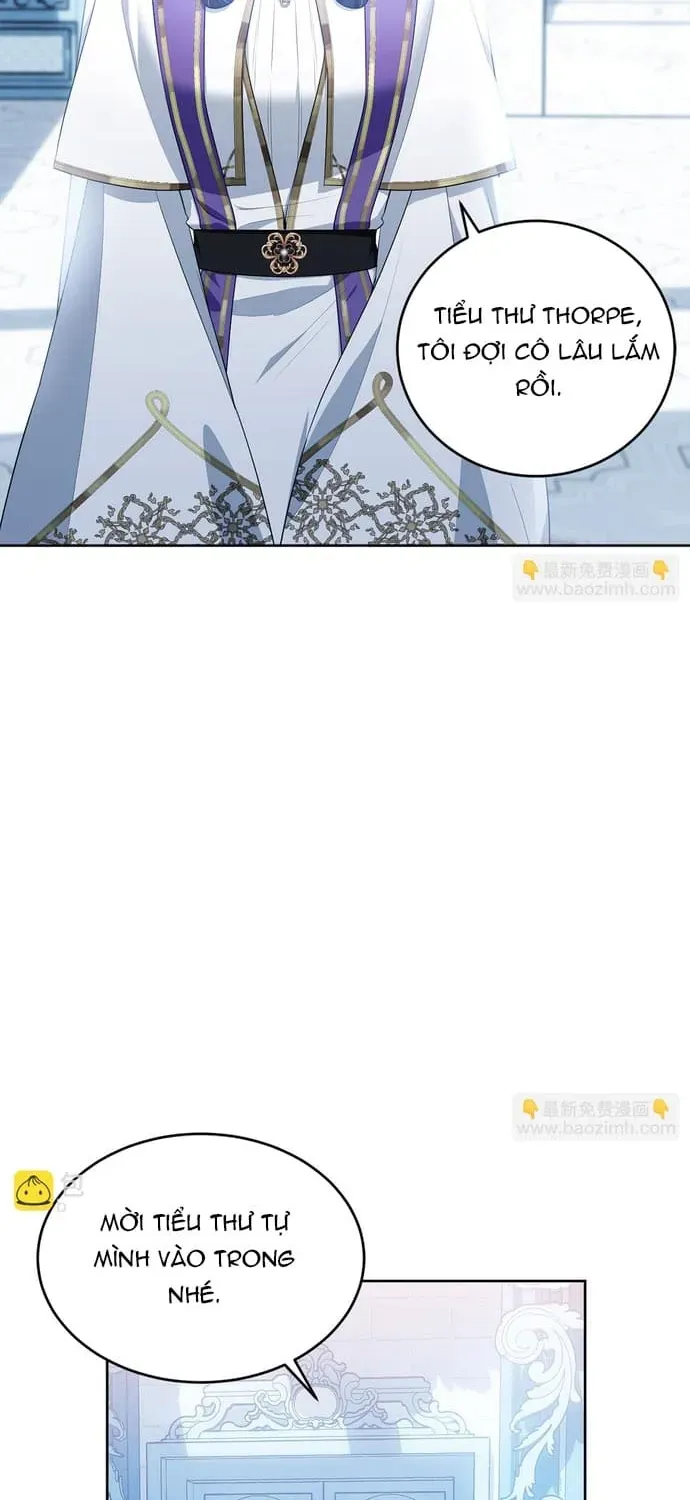 Tiểu Thư Mà Tôi Phục Vụ Biến Thành Thiếu Gia Rồi Chap 119 - Next Chap 118