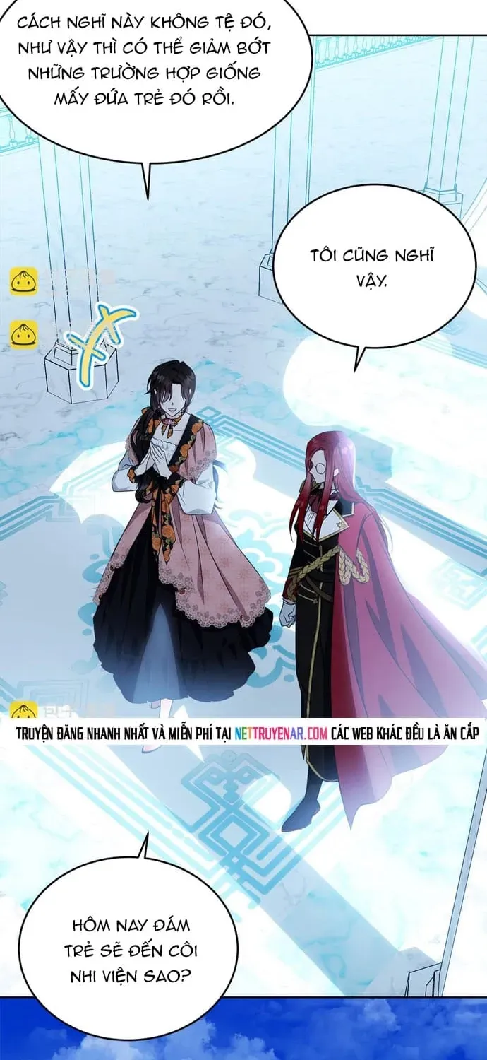 Tiểu Thư Mà Tôi Phục Vụ Biến Thành Thiếu Gia Rồi Chap 119 - Next Chap 118