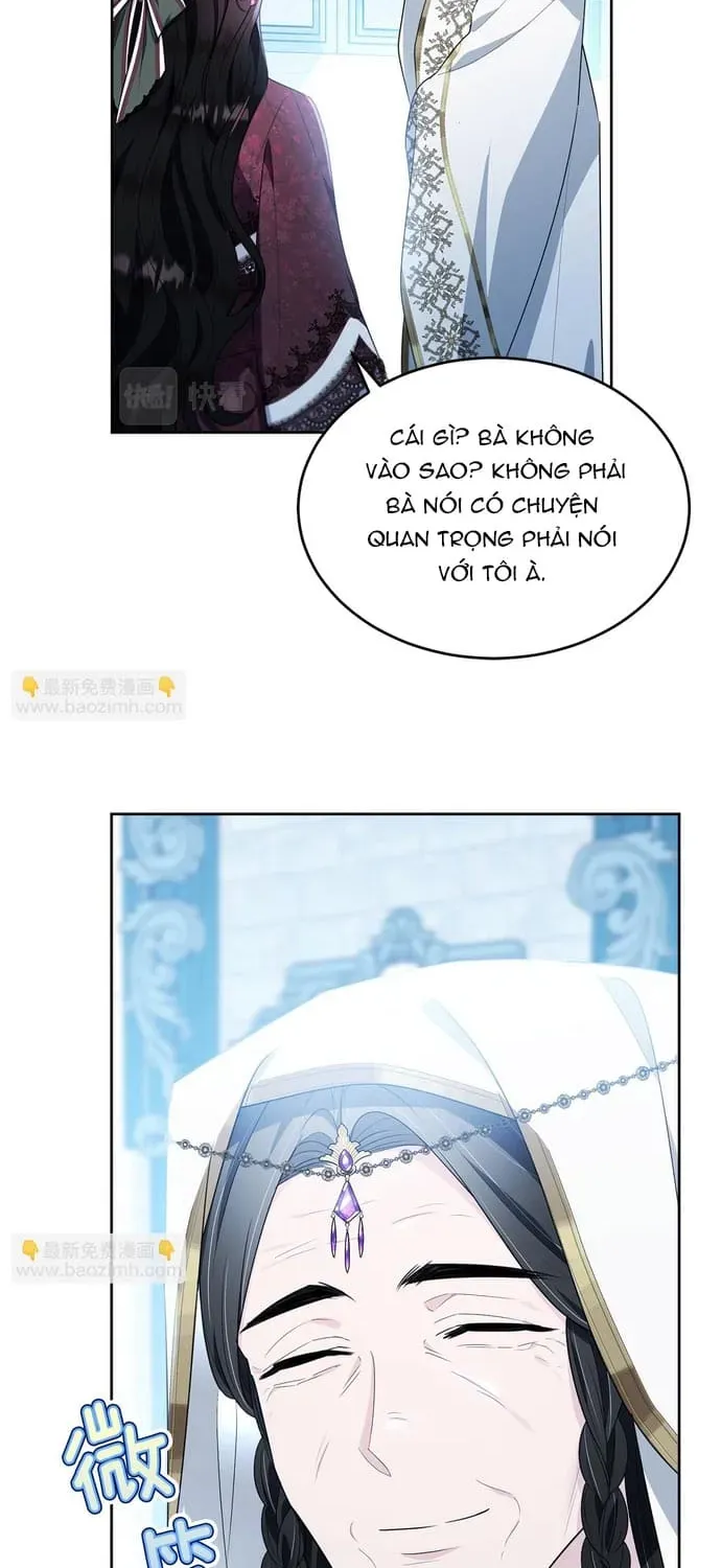 Tiểu Thư Mà Tôi Phục Vụ Biến Thành Thiếu Gia Rồi Chap 119 - Next Chap 118