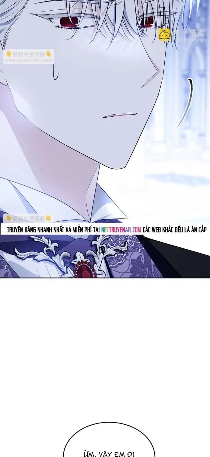 Tiểu Thư Mà Tôi Phục Vụ Biến Thành Thiếu Gia Rồi Chap 119 - Next Chap 118