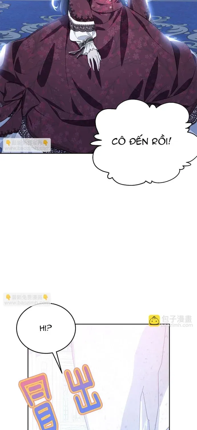 Tiểu Thư Mà Tôi Phục Vụ Biến Thành Thiếu Gia Rồi Chap 119 - Next Chap 118