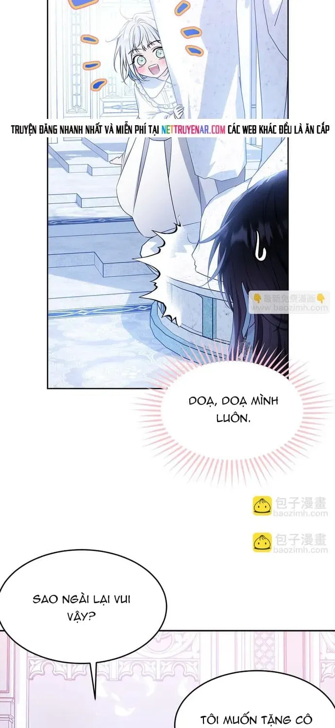 Tiểu Thư Mà Tôi Phục Vụ Biến Thành Thiếu Gia Rồi Chap 119 - Next Chap 118