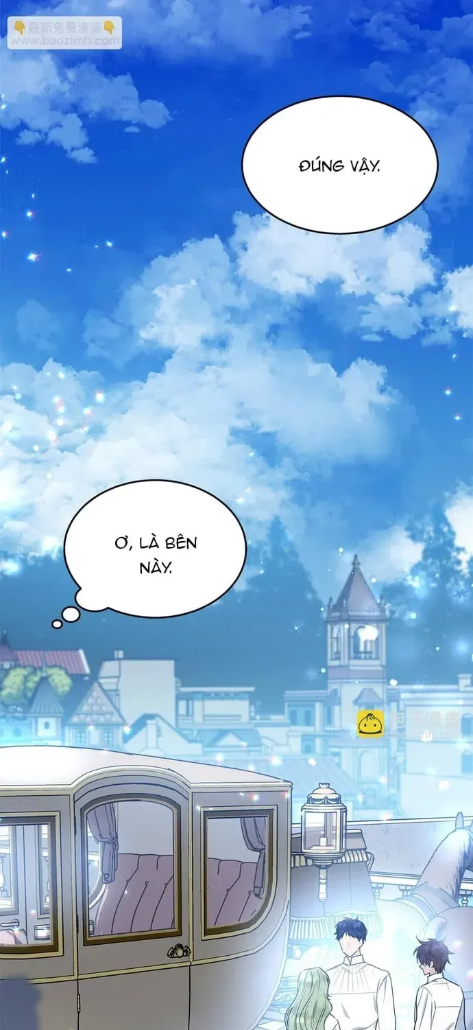 Tiểu Thư Mà Tôi Phục Vụ Biến Thành Thiếu Gia Rồi Chap 119 - Next Chap 118