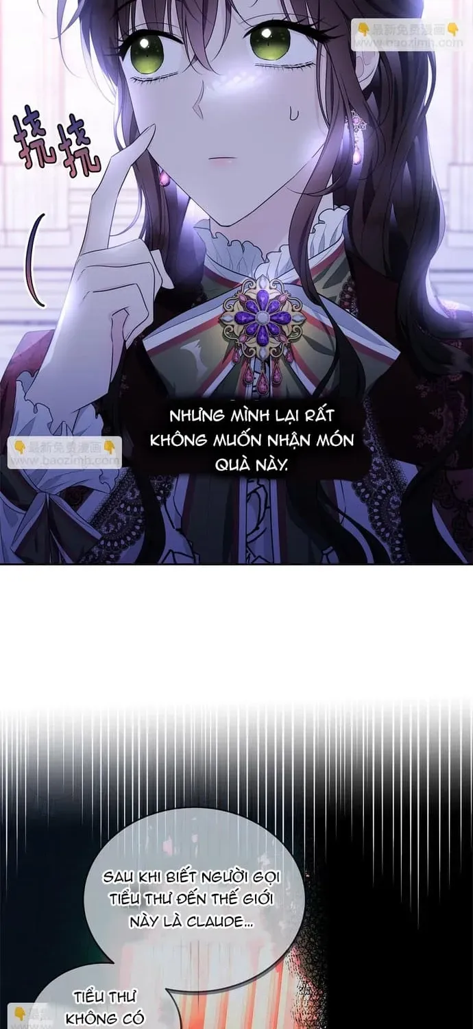 Tiểu Thư Mà Tôi Phục Vụ Biến Thành Thiếu Gia Rồi Chap 119 - Next Chap 118