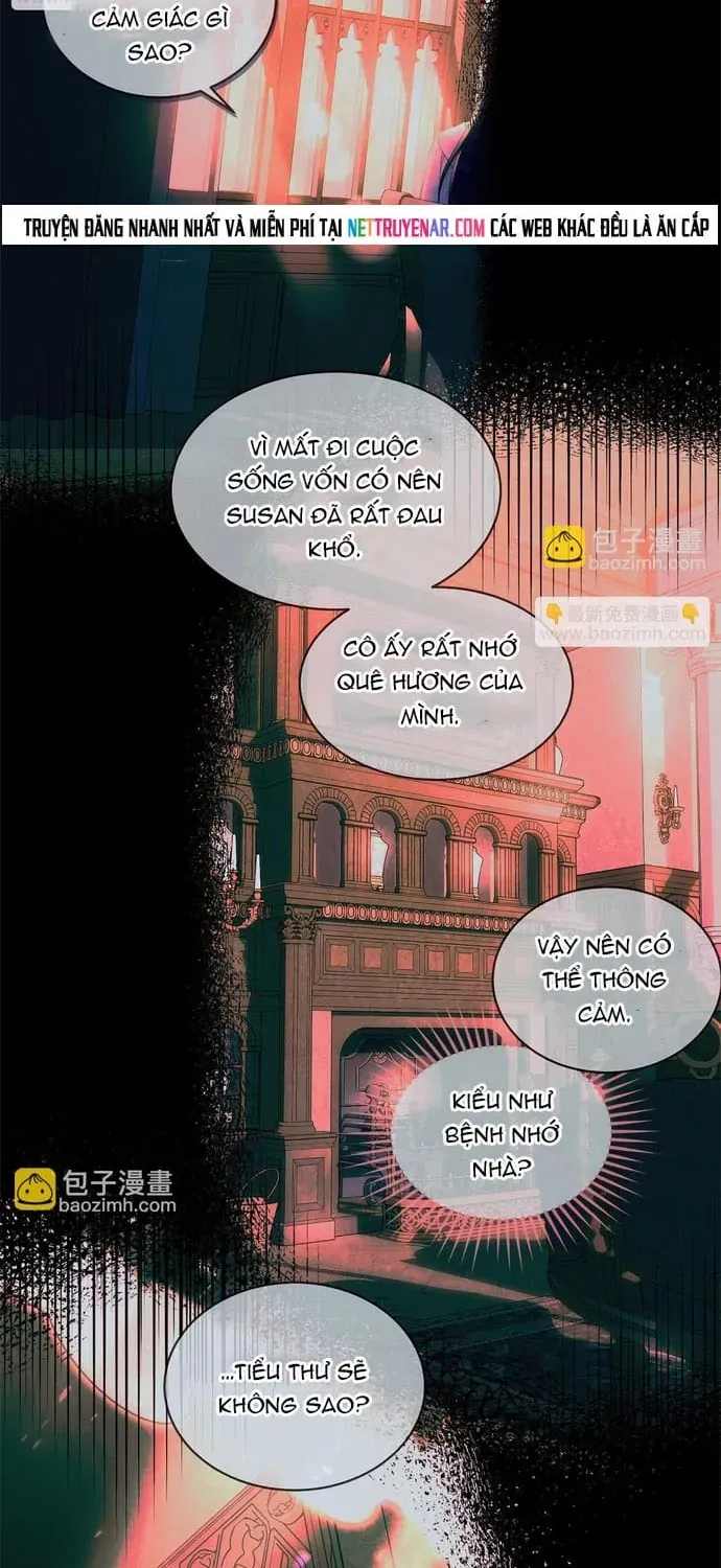 Tiểu Thư Mà Tôi Phục Vụ Biến Thành Thiếu Gia Rồi Chap 119 - Next Chap 118