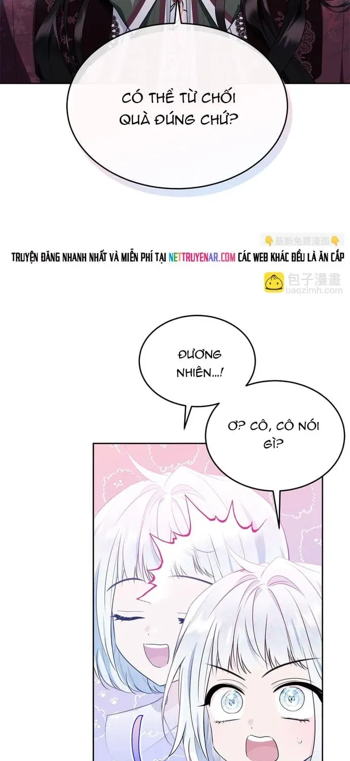 Tiểu Thư Mà Tôi Phục Vụ Biến Thành Thiếu Gia Rồi Chap 119 - Next Chap 118