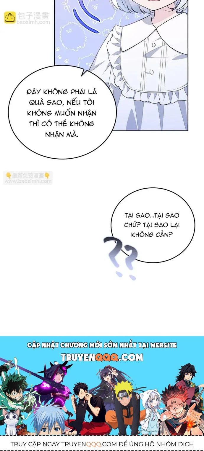 Tiểu Thư Mà Tôi Phục Vụ Biến Thành Thiếu Gia Rồi Chap 119 - Next Chap 118