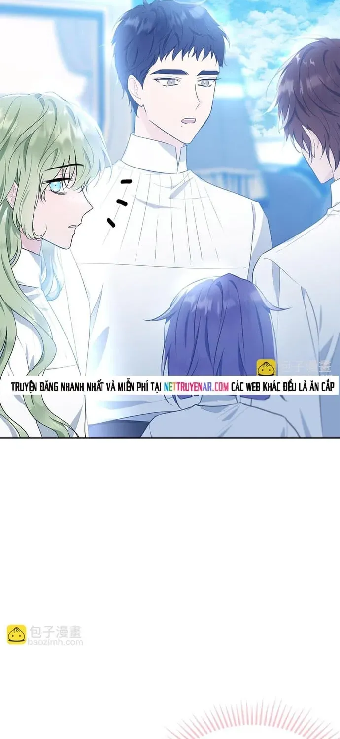 Tiểu Thư Mà Tôi Phục Vụ Biến Thành Thiếu Gia Rồi Chap 119 - Next Chap 118