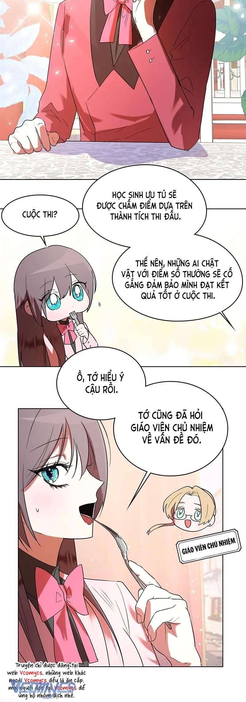 Kẻ Chinh Phục Trái Tim Chap 68 - Next Chap 67