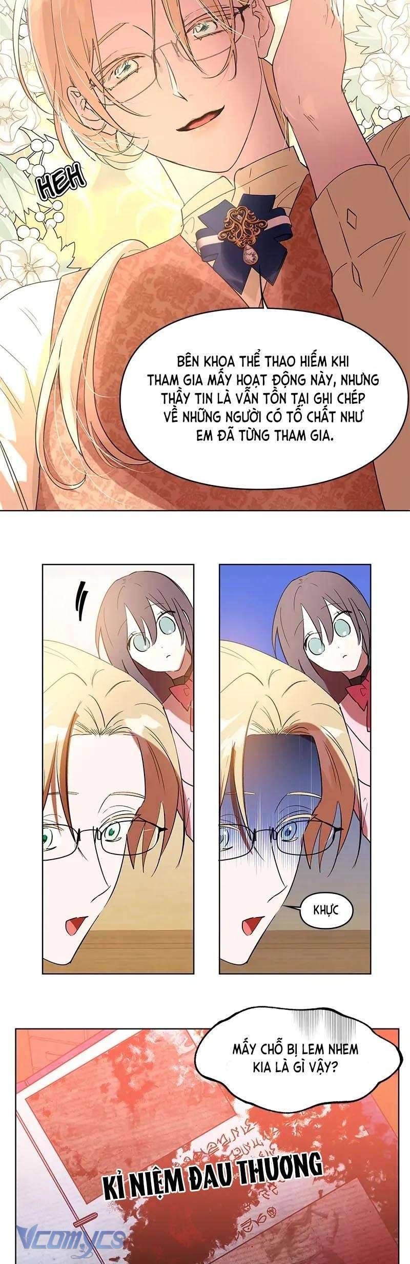 Kẻ Chinh Phục Trái Tim Chap 68 - Next Chap 67