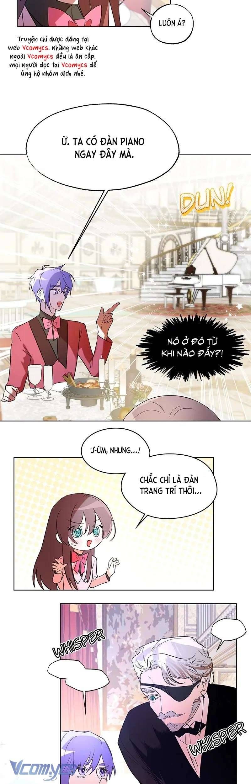 Kẻ Chinh Phục Trái Tim Chap 68 - Next Chap 67