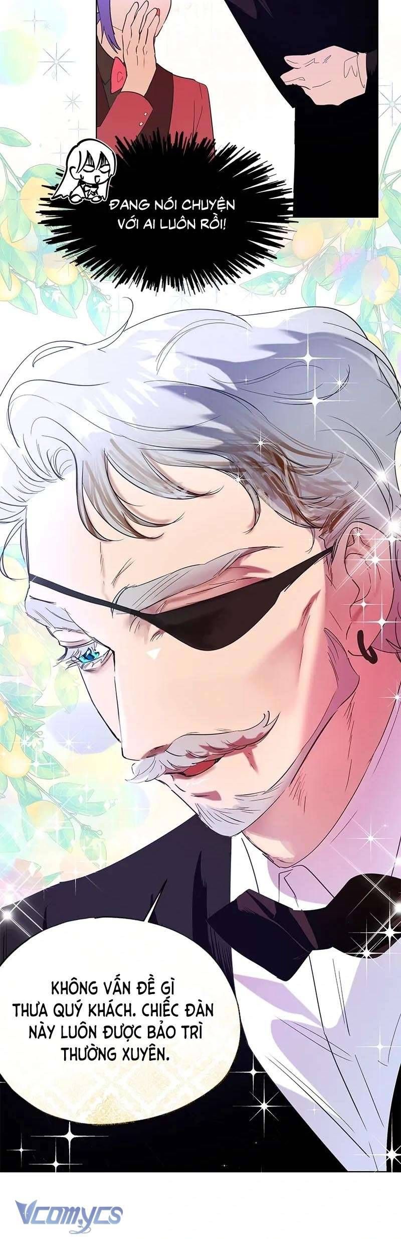 Kẻ Chinh Phục Trái Tim Chap 68 - Next Chap 67