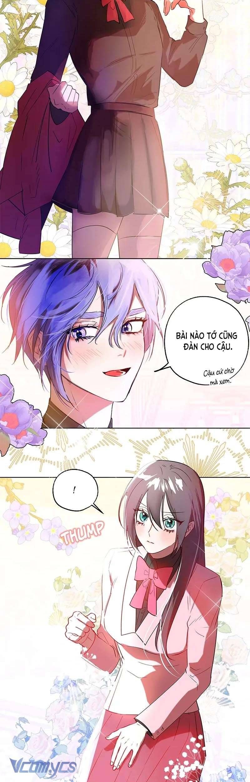 Kẻ Chinh Phục Trái Tim Chap 68 - Next Chap 67