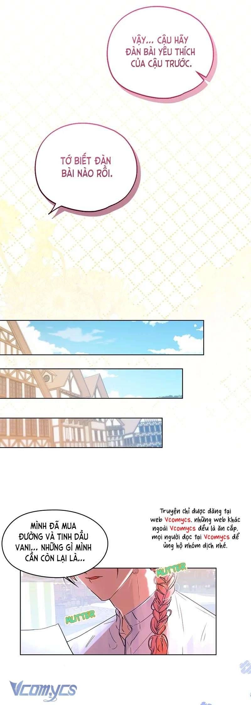 Kẻ Chinh Phục Trái Tim Chap 68 - Next Chap 67