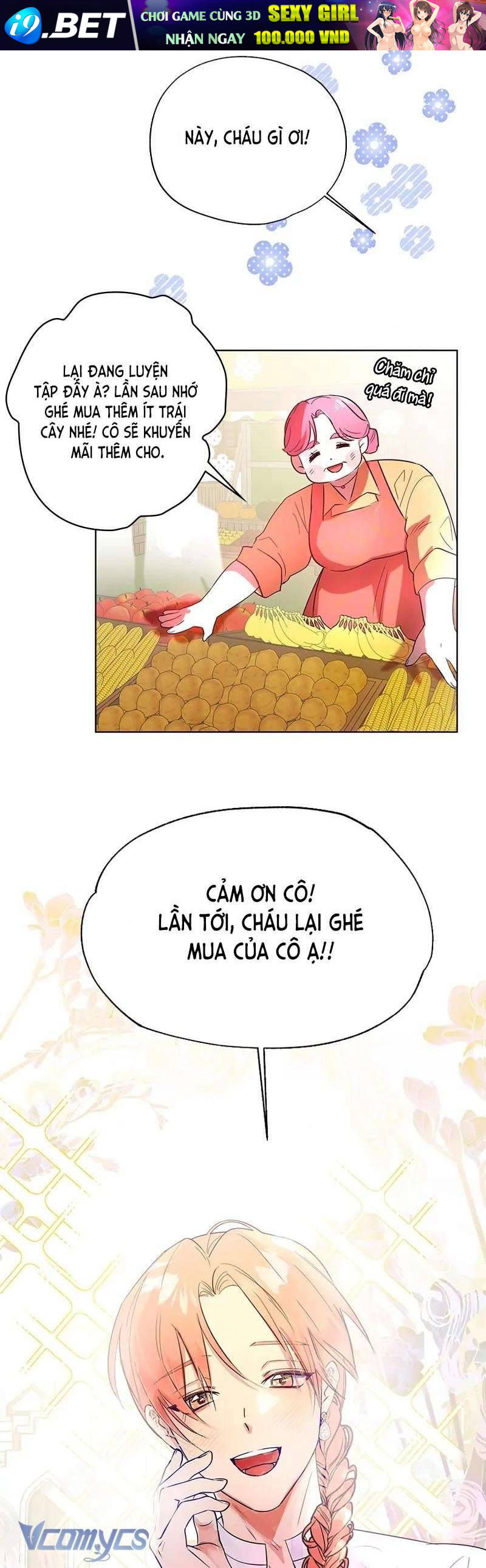 Kẻ Chinh Phục Trái Tim Chap 68 - Next Chap 67