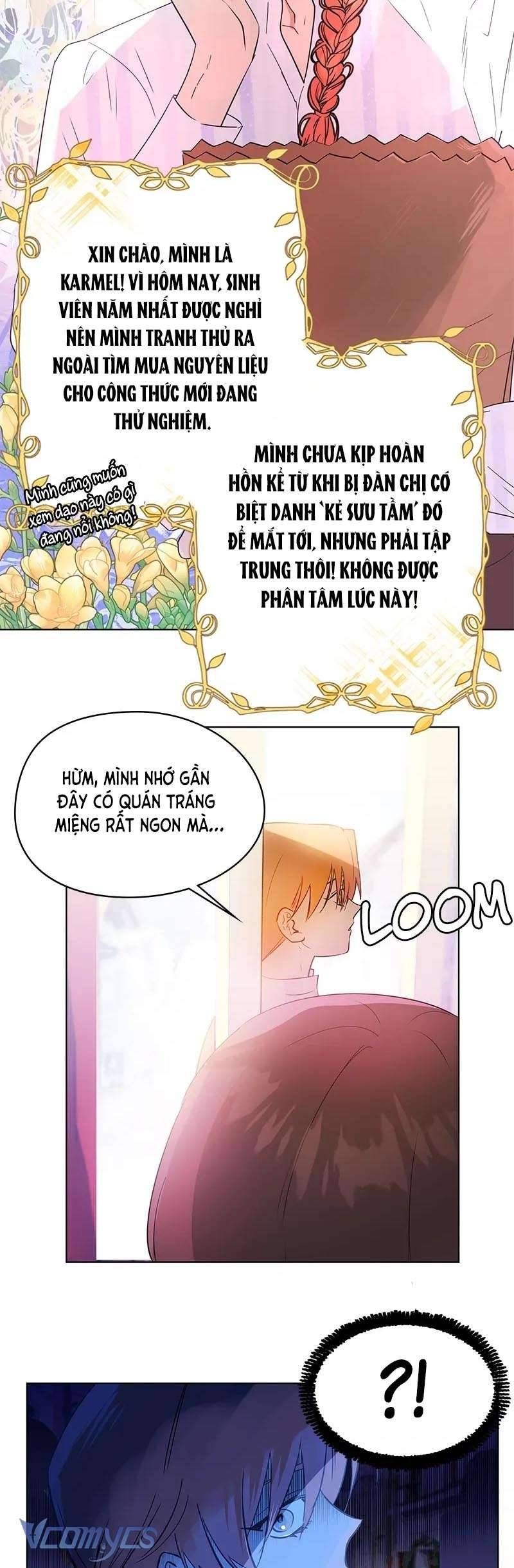 Kẻ Chinh Phục Trái Tim Chap 68 - Next Chap 67