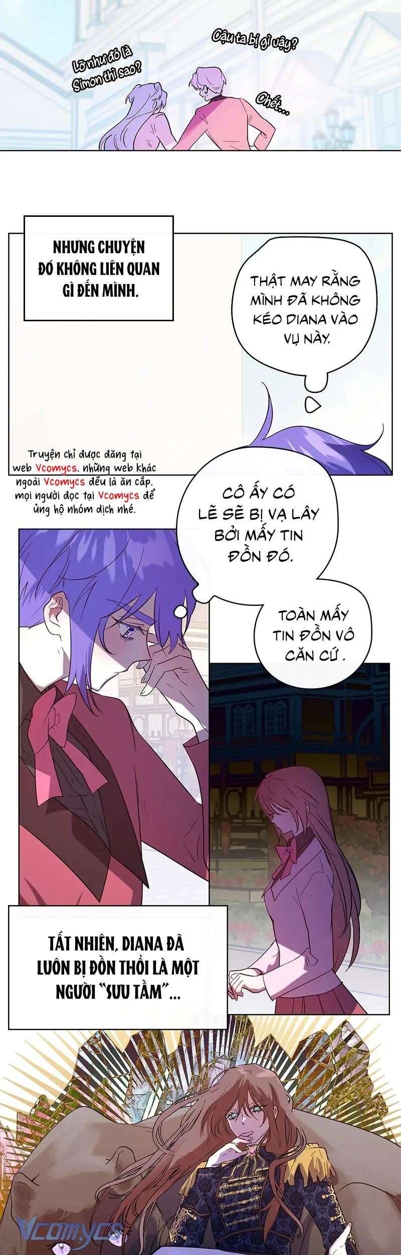 Kẻ Chinh Phục Trái Tim Chap 68 - Next Chap 67