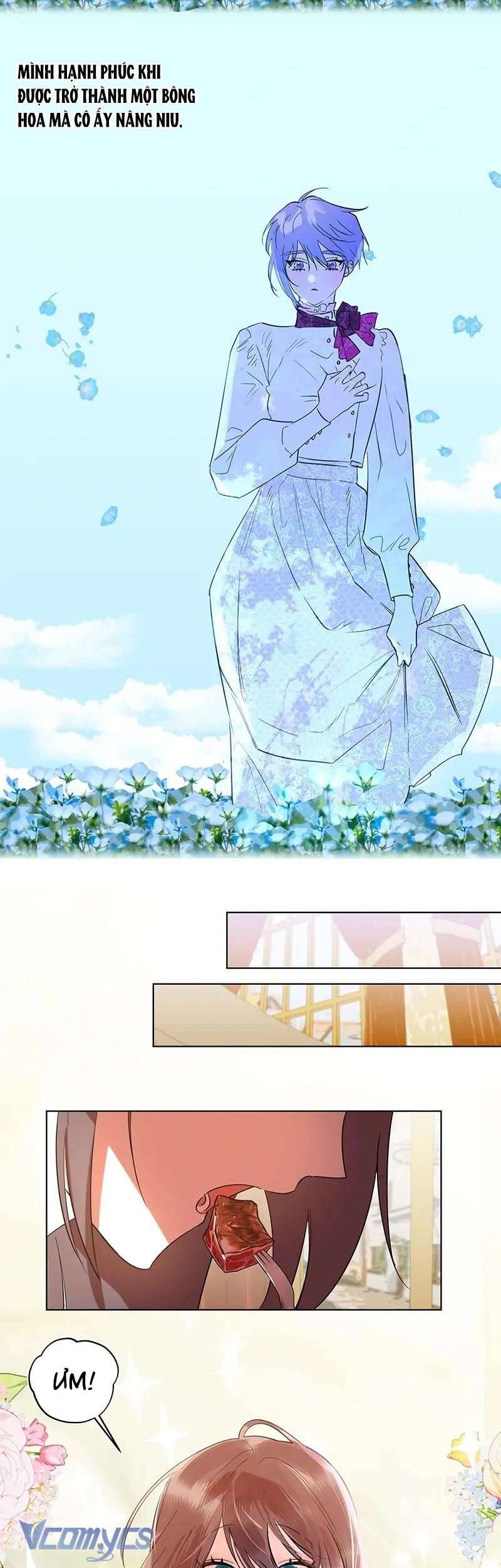 Kẻ Chinh Phục Trái Tim Chap 68 - Next Chap 67