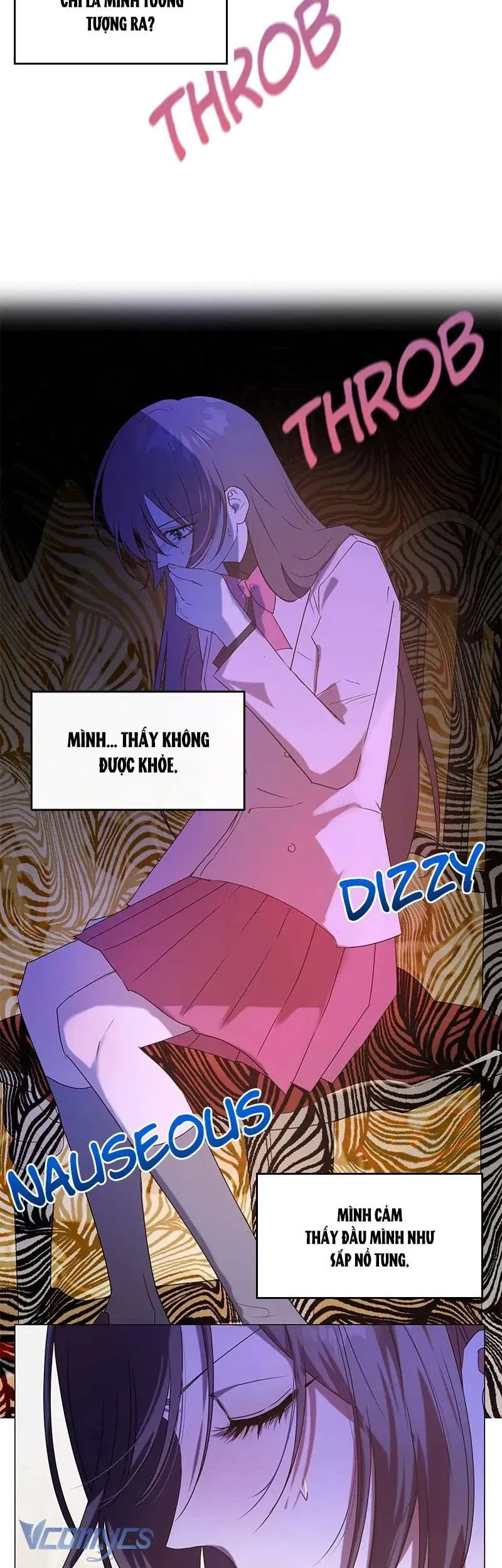 Kẻ Chinh Phục Trái Tim Chap 69 - Next Chap 68